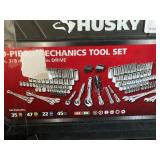 Huskyï¿½ 149Pc Mechanics Tool Set