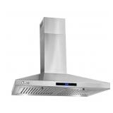 (ATOP001) Stainless Steel Range Hood
