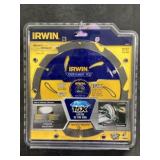 Irwin 10" 6T Saw Blade