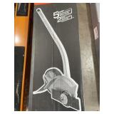 Echoï¿½ Curved Shaft Edger Attachment