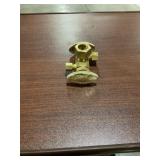 Wattsï¿½ Dual Valve Supply Stop x 10