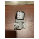 Honeywell Solenoid Gas Valve