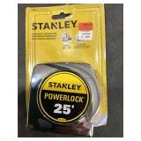 Stanley 25