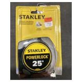 Stanley 25
