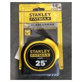 Stanley 25