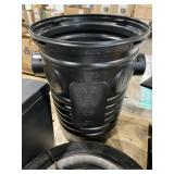 26"Tall Sump Pump Crock