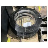 1/2"W x Unknown Length Steel Strapping Roll x 3