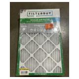 16 x 25 x 1 Air Filters for One Money