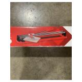 Rubi Practic-61 Plus 24" Tile Cutter