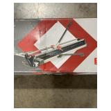 RP 36" Tile Cutter