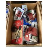 Mix-Assorted Sz. Hole Saw Blades