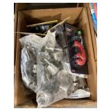 Mix-Assorted Sz. Hole Saw Blades
