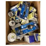 Mix-Assorted Sz. Hole Saw Blades