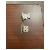 Mixed Lot of Self-Closing Hinges for One Money
