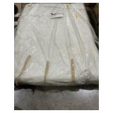 Queen Size Medium-Firm Mattress w Box Spring