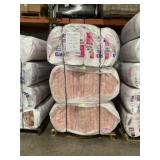 Owens Corning R-13 Unfaced Insulation x 12Bags