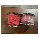 Mixed Lot of 14AWG 500