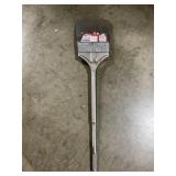Milwaukeeï¿½ 6" Sledge Max Floor Scraper