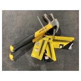 Assorted Sizes Hammers