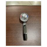 Bag of Single Handle Levers in Chrome