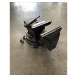 Bessey Heavy-Duty Workshop Vise