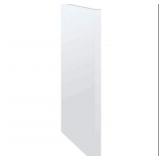 Hampton Bayï¿½ 24" Shaker Dishwasher End Panel