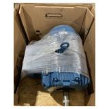 (15269172) Electric Motor