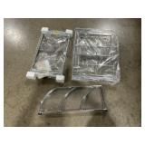 Lynkï¿½ Wide Bakerware Organizer x 2