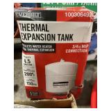 Everbiltï¿½ 4.5G Thermal Expansion Tank