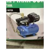 Everbiltï¿½ Jet Pump/6 Gallon Tank Combo