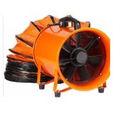 Vevorï¿½ (SHT-30) 12" Portable Ventilation Fan