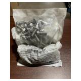(150) 3/8-16 x 1" HEX Head Cap Screws