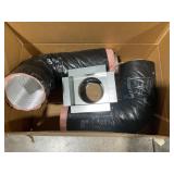 (EWFGVK) Gravity Vent Kit