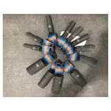 Century Toolï¿½ 12 pc 1/2" Drive Impact Socket Set