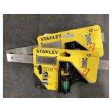 Stanley 12" Combination Square x2