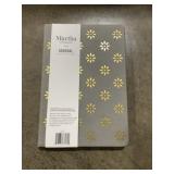 Case of 6" x 8" Journal Books in Gray x 2
