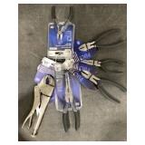 Mix-Assorted Hand Tools x6