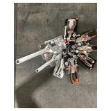 Mix-Assorted Hand Tools x8