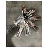 Mix-Assorted Hand Tools x7