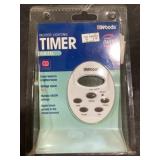 Indoor Lighting Timer Digital