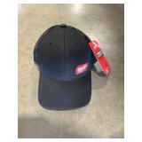 Milwaukeeï¿½ Snapback Trucker Hat in Black x 2