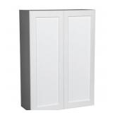 RTA 24" x 42" Wall Cabinet in White