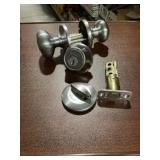 Kwiksetï¿½ Smart Key Entry Set with Deadbolt