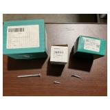 Mixed Lot of Wood Screws for One Money