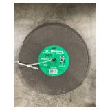 7ct 12" Masonry Abrasive Cutoff Blades