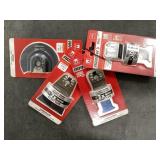 Arrow Multi Tool Blades x4