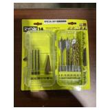 Ryobiï¿½ 14Pc Ultimate Drilling Set