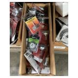 Mixed Wire Wheels /Wire Knot Brushes x 1 Box