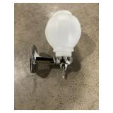 Plastic Liquid Soap Dispenser x 2