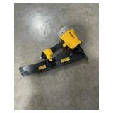 DeWaltï¿½ 21" Plastic Round Head Framing Nailer